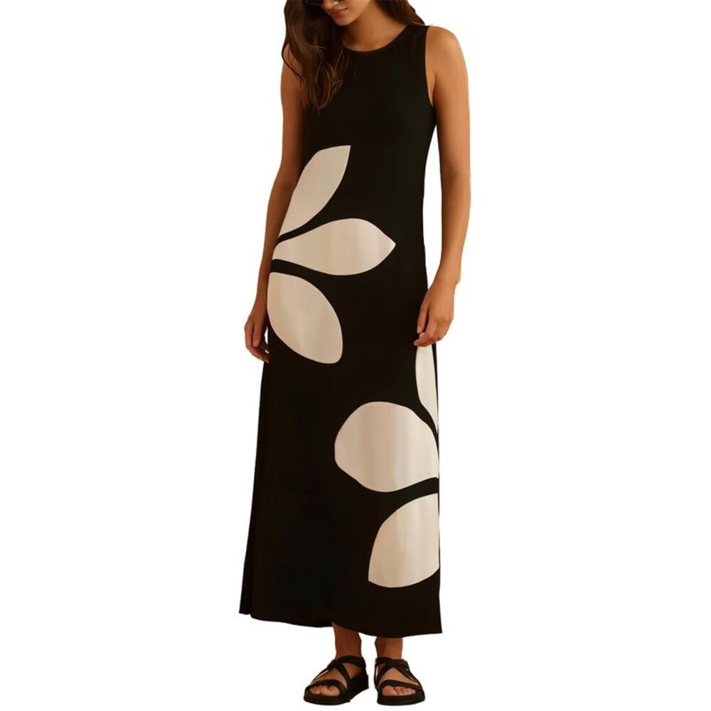 Oloey Womens  Maxi Dress